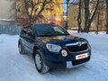2011 Skoda Yeti I, синий, 950000 рублей - вид 2