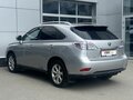 2010 Lexus RX 450h III, серебристый, 1530000 рублей - вид 4