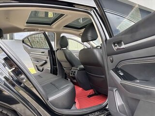 2022 Nissan Altima VI (L34), чёрный, 1790000 рублей, вид 5