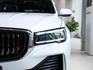 2026 Geely Monjaro I, белый, 4954990 рублей, вид 2