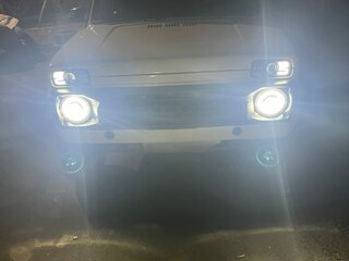 2002 Lada (ВАЗ) 2121 (4x4) I Рестайлинг, белый, 370000 рублей, вид 2
