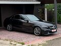 2019 Mercedes-Benz C-Класс 200 IV (W205) Рестайлинг, чёрный, 3000000 рублей - вид 1