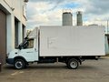 2019 ГАЗ ГАЗель (3302), белый - вид 7