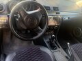 2005 Mazda 3 I (BK), чёрный - вид 4