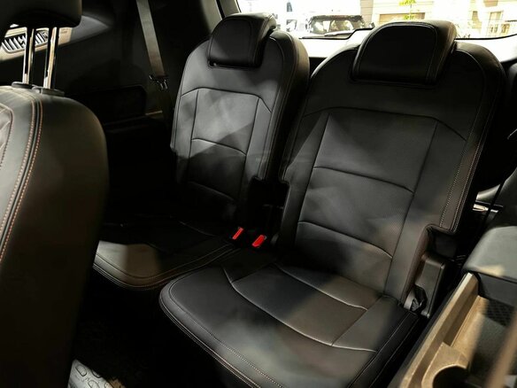 2026 Geely Okavango I Рестайлинг, серый, 4242189 рублей - вид 7