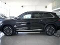 2026 Geely Monjaro I Рестайлинг, чёрный, 4599990 рублей - вид 8