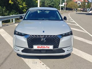 2022 DS 4 II, серый, 2300000 рублей, вид 2