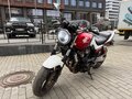 2003 Honda CB 400 Super Four, красный, 330000 рублей - вид 1