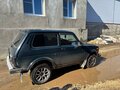 2016 Lada (ВАЗ) 2121 (4x4) I Рестайлинг, зелёный, 430000 рублей - вид 5