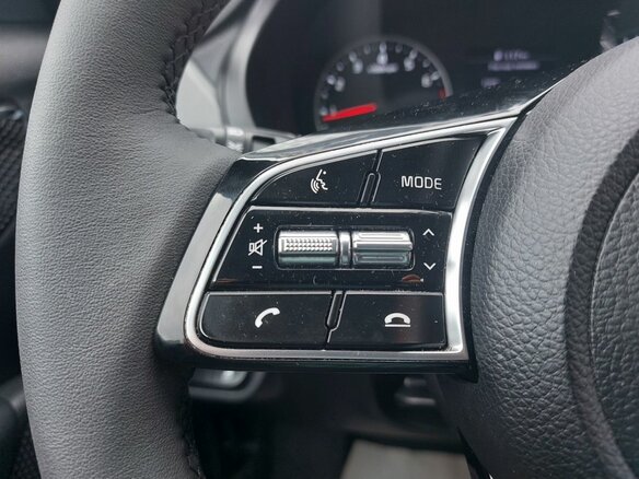 2020 Kia Seltos I, синий - вид 17