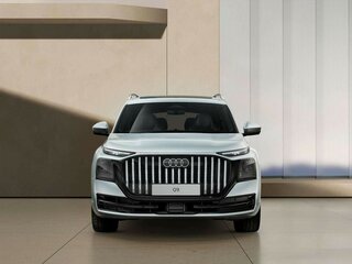 2026 Audi Q9, серебристый, 13900000 рублей, вид 1