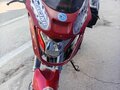 2023 Racer RC300B-F Panther PRO, красный, 180000 рублей - вид 5