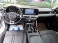 2022 Kia K5 LPi III, белый, 2075400 рублей - вид 4