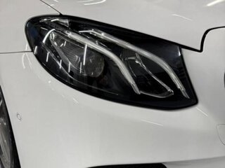 2020 Mercedes-Benz E-Класс 220 d V (W213, S213, C238), белый, 3900000 рублей, вид 5