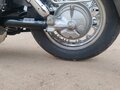 2011 Honda VT 400, чёрный, 529000 рублей - вид 7