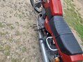 1989 Jawa 350/638, красный, 130000 рублей - вид 4