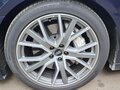 2020 Audi A6 50 TFSI e V (C8), синий, 4800000 рублей - вид 6