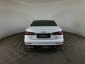2021 Audi A6 40 TDI V (C8), белый - вид 2