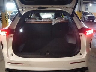 2025 Changan UNI-Z iDD, белый, 2690000 рублей, вид 5