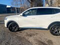 2021 Haval F7 I, белый, 1599000 рублей - вид 3