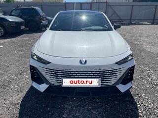 Changan UNI-V I