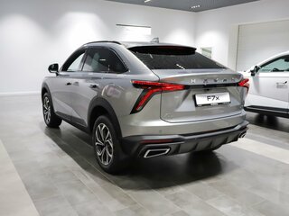 2026 Haval F7x II, серый, 3799000 рублей, вид 2