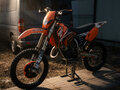 2007 KTM 125 SX, оранжевый, 259000 рублей - вид 1