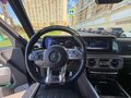 2020 Mercedes-Benz G-Класс AMG 63 AMG II (W463), чёрный, 14200000 рублей - вид 6