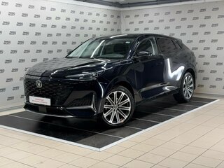 2023 Changan UNI-K, чёрный, 2450000 рублей, вид 1