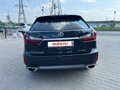 2018 Lexus RX 300 IV, чёрный, 3350000 рублей - вид 4