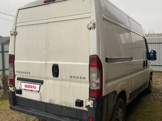 2011 Peugeot Boxer, белый, 1050000 рублей, вид 2