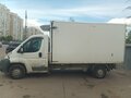 2014 Citroen Jumper, белый, 1300000 рублей - вид 1
