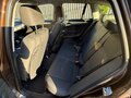 2014 BMW X1 20i I (E84) Рестайлинг, коричневый, 1450000 рублей - вид 5