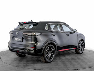 2023 Changan CS55 Plus II, чёрный, 1965000 рублей, вид 5
