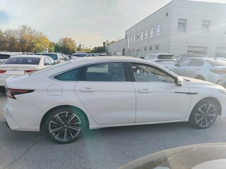 2023 Chery Arrizo 8, белый, 1850000 рублей, вид 2