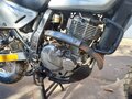 2011 Suzuki DR 650 SE, белый, 550000 рублей - вид 6