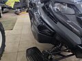 2012 Arctic Cat Bearcat, чёрный - вид 1