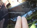 2003 Harley-Davidson Electra Glide, синий, 550000 рублей - вид 4