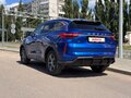 2024 Haval F7 I Рестайлинг, синий, 2450000 рублей - вид 5
