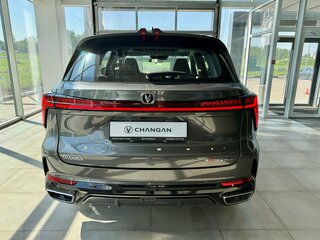 2024 Changan CS75 Plus III, серый, 4029900 рублей, вид 5