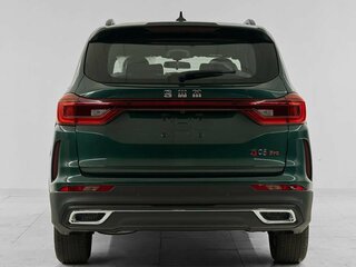 2024 SWM G05 Pro, зелёный, 1849000 рублей, вид 5