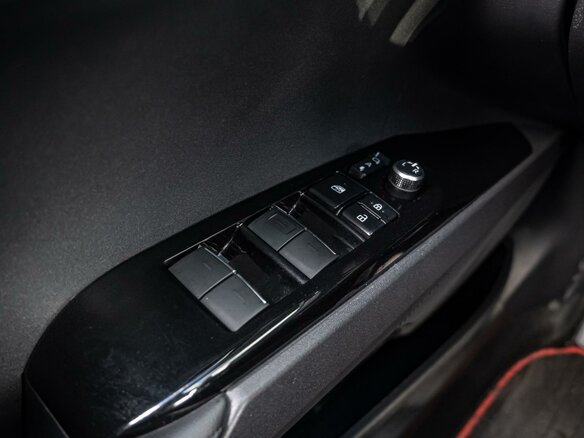 2024 Toyota Camry IX (XV80) China Market, чёрный - вид 17