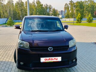 2014 Toyota Corolla Rumion, фиолетовый, 1430000 рублей, вид 2