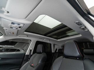 2025 Changan CS35 Plus I Рестайлинг, серебристый, 2839900 рублей, вид 5
