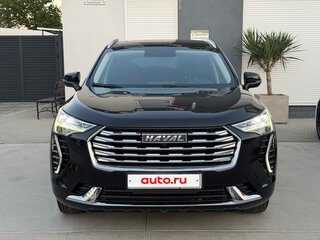 2023 Haval Jolion I, чёрный, 1690000 рублей, вид 2