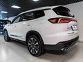 2025 Chery Tiggo 8 Pro Max I Рестайлинг, белый - вид 3
