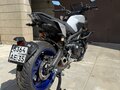 2019 Yamaha MT-09 (FZ-09), чёрный, 999000 рублей - вид 2