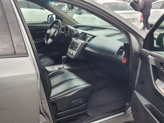 2007 Nissan Murano I (Z50), серый, 840000 рублей, вид 5