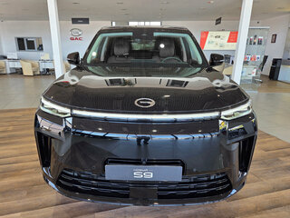 2026 GAC S9, чёрный, 6899000 рублей, вид 2