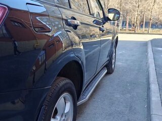 2012 Lifan X60 I, чёрный, 550000 рублей, вид 2